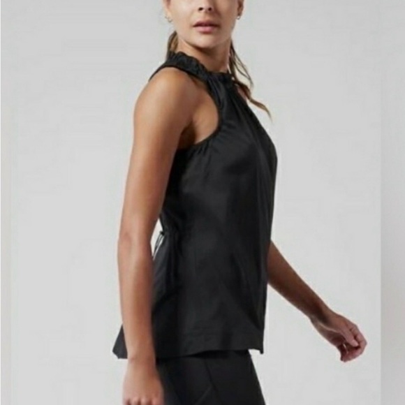 Athleta LEVITATE Tank - Picture 5 of 8